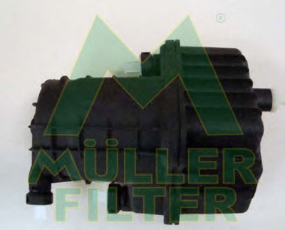 MULLER FILTER fn919 -  Топливный фильтр